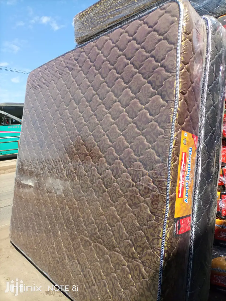 Morning Glory Mattresses On Offer! Free Home Delivery! COD