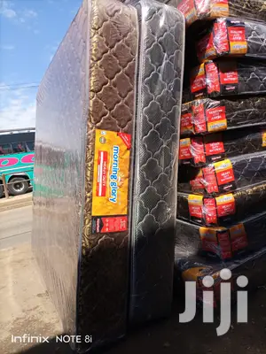 Morning Glory Mattresses On Offer! Free Home Delivery! COD