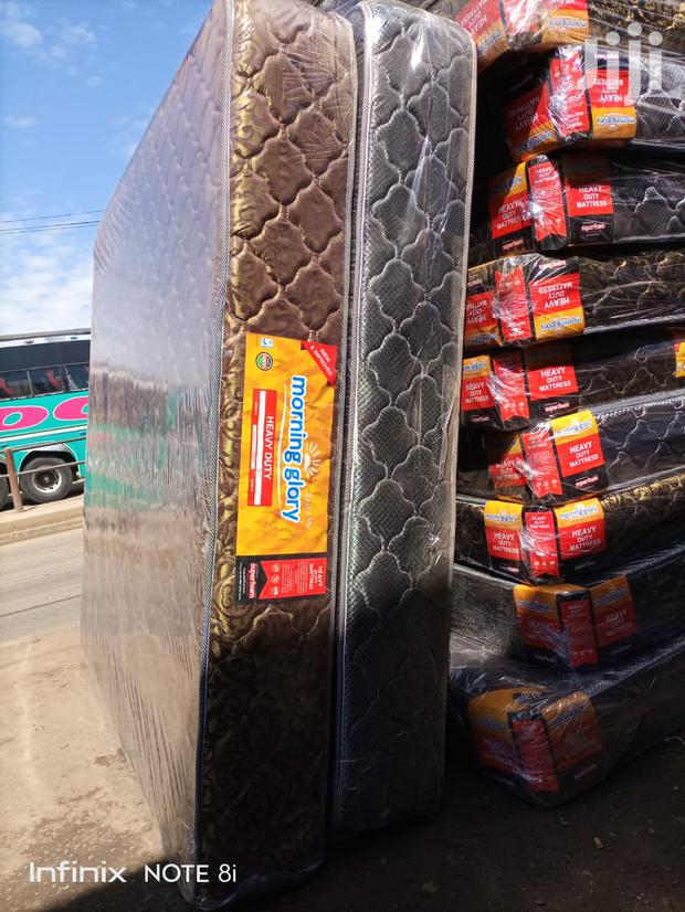 Morning Glory Mattresses On Offer! Free Home Delivery! COD - thumbnail 4