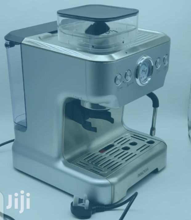 Suitable Coffee Machine