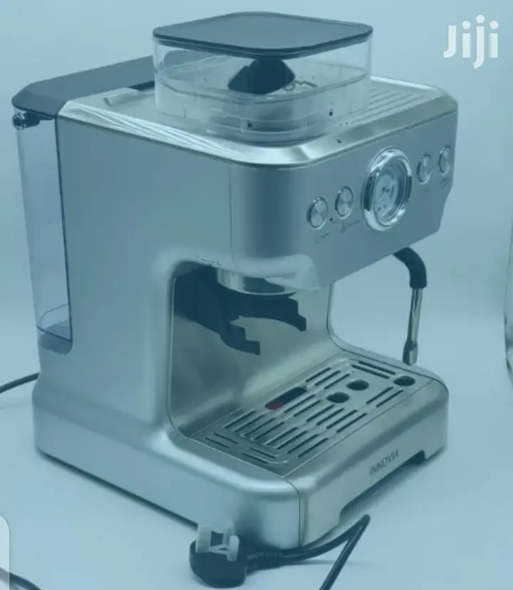 Suitable Coffee Machine