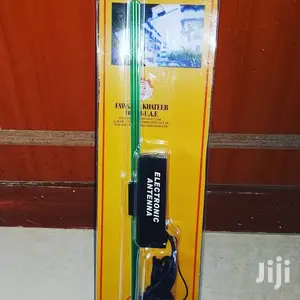 Car Radio Electronic Antennae