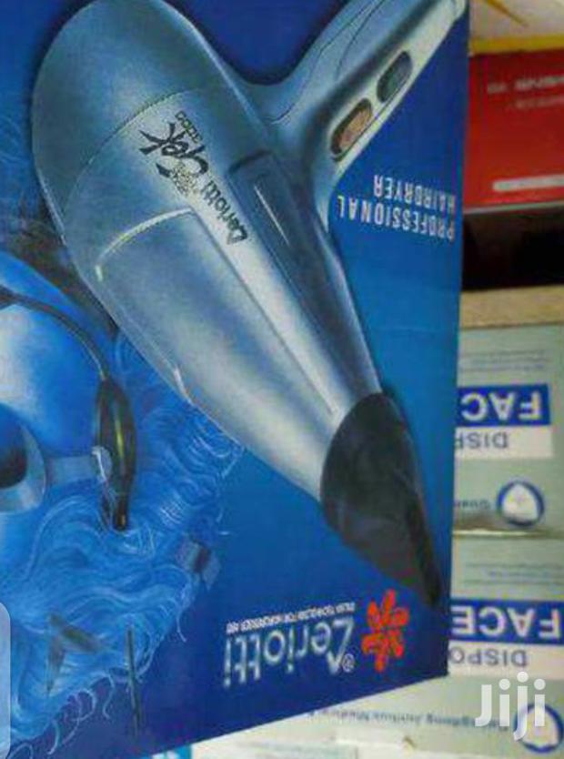 Top Class Ceriotti Blow Dry - main view