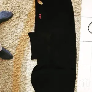 Branded Dashboard Mats