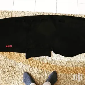 Branded Dashboard Mats