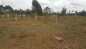 1/4 Plots and 1/8 Plots in Kapseret Ideal for Residential