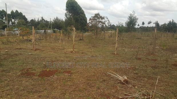 1/4 Plots and 1/8 Plots in Kapseret Ideal for Residential