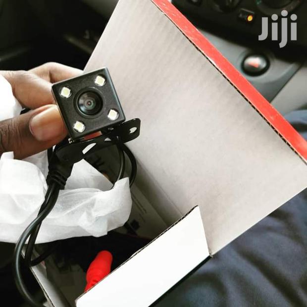 Led Reverse Camera - main view