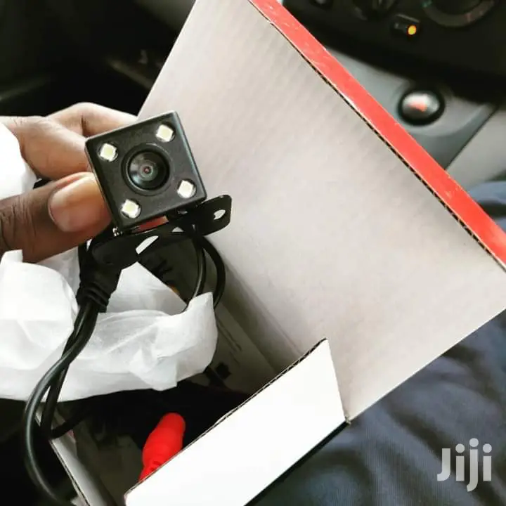 Led Reverse Camera