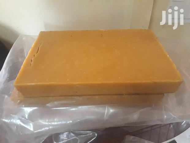 Quality Beeswax/Kg Yellow - main view