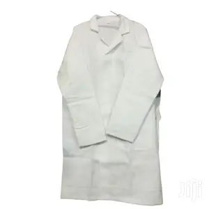 Lab Coats In Kenya