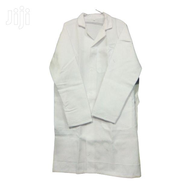 Lab Coats In Kenya