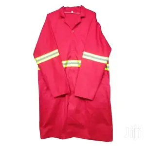 Fire Resistant Dust Coats