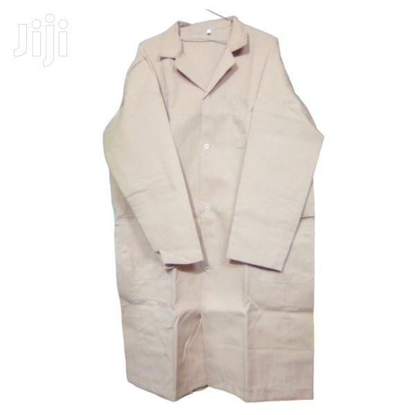 Quality Dust Coats In Kenya - main view