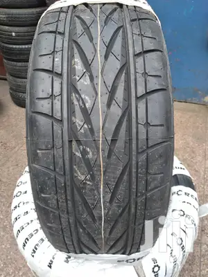 Forceum Low Profile Tires Sizes 235/40R18 95Y XL