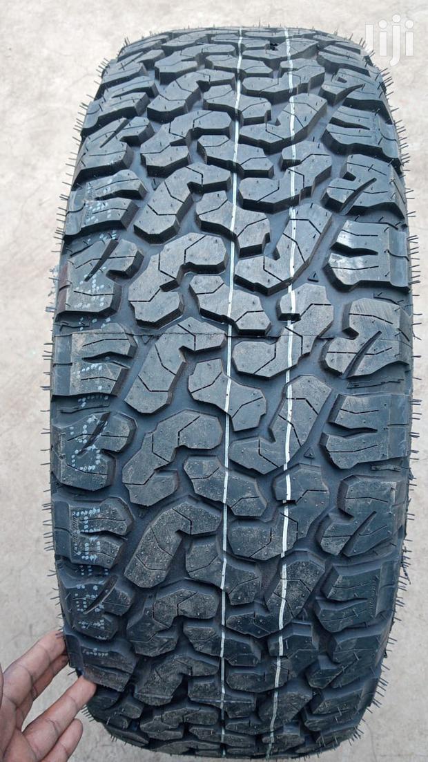 Wideway Tires Sizes 275/65r17 A/T - thumbnail 2