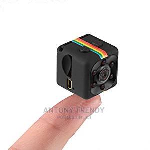 Mini Camera Sq11,Hd 1080P, Supporting 32G SD - main view