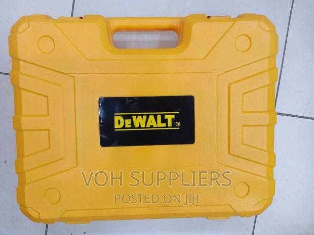 Dewart Cordless Toolset - thumbnail 2