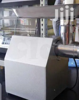 Meat Grinding M22