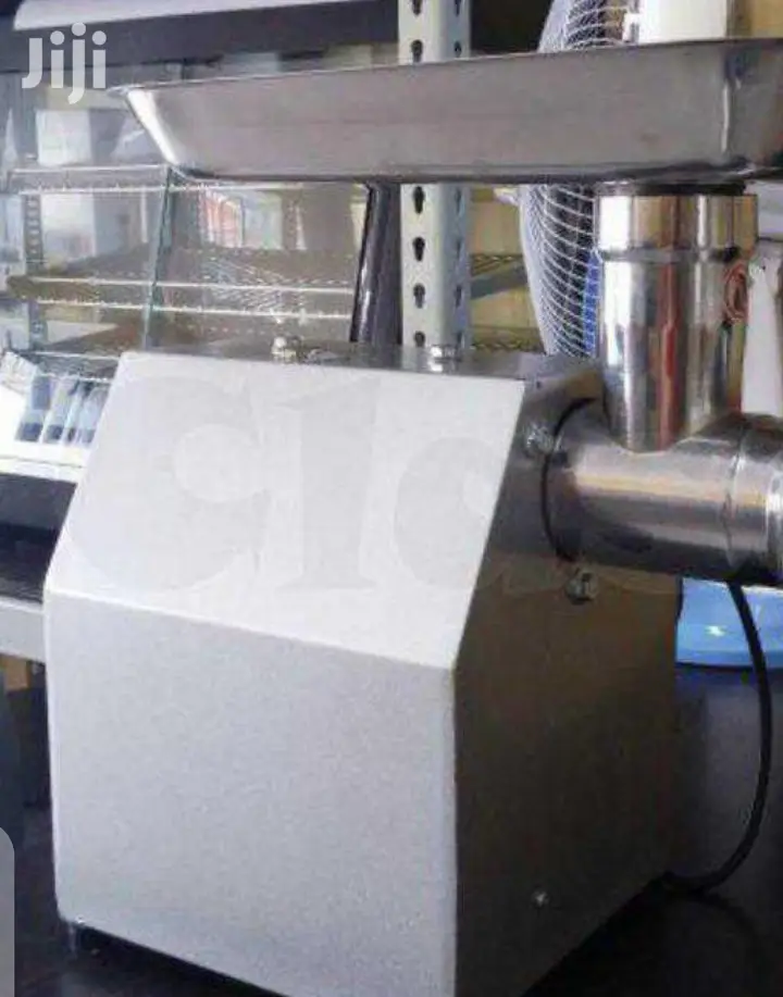 Meat Grinding M22