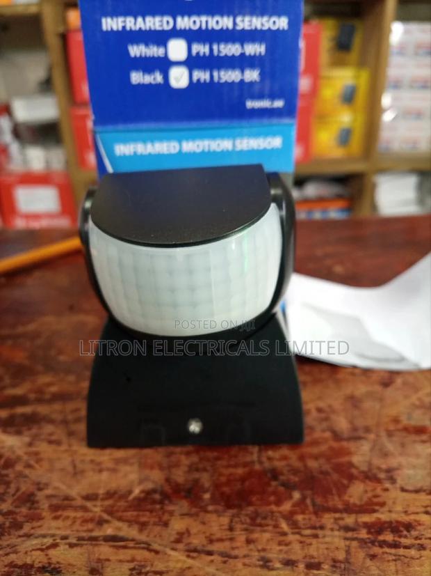 Infrared Motion Sensor - thumbnail 4