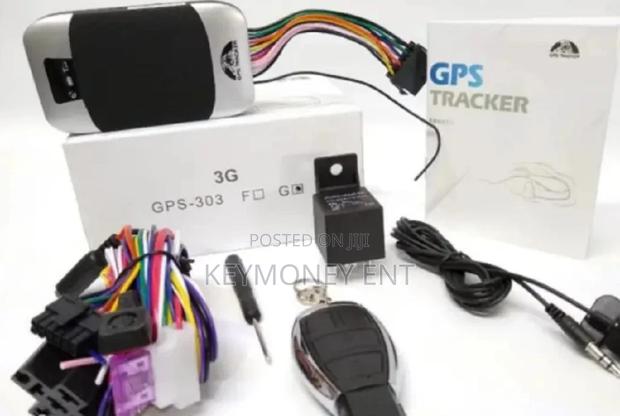 Car Tracker Gps Car Tracking