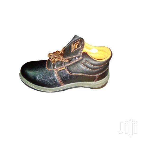 Rocklander Work Boots - thumbnail 2