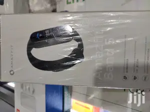Amazfit Band 5