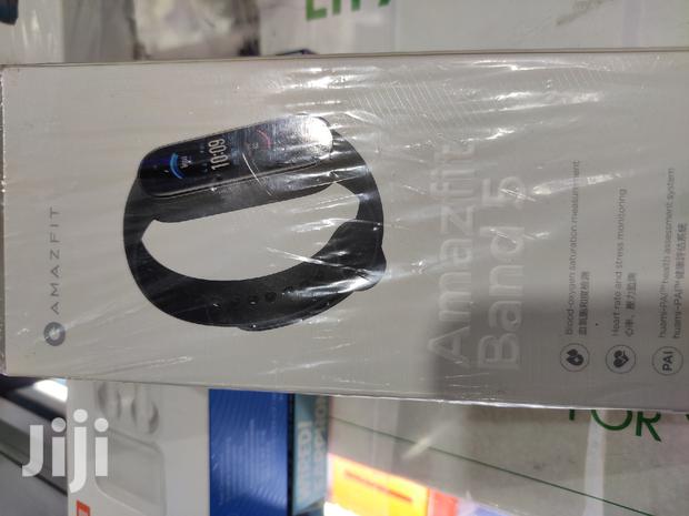 Amazfit Band 5 - thumbnail 3