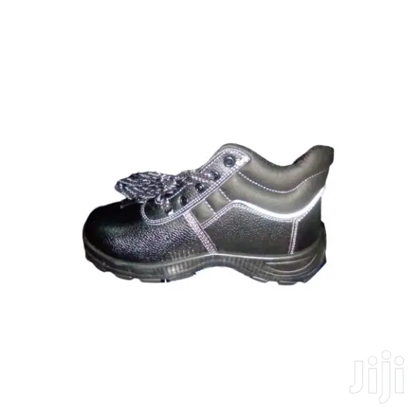 Vaultex Safety Work Boots