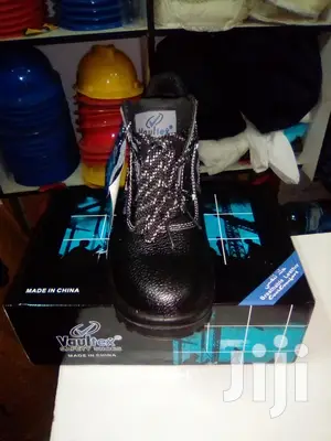Vaultex Safety Work Boots