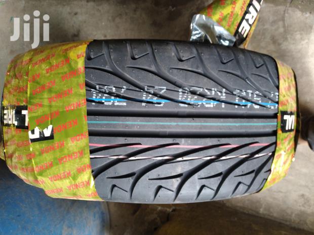 Kenda Tires Sizes 225/45r17 - thumbnail 2
