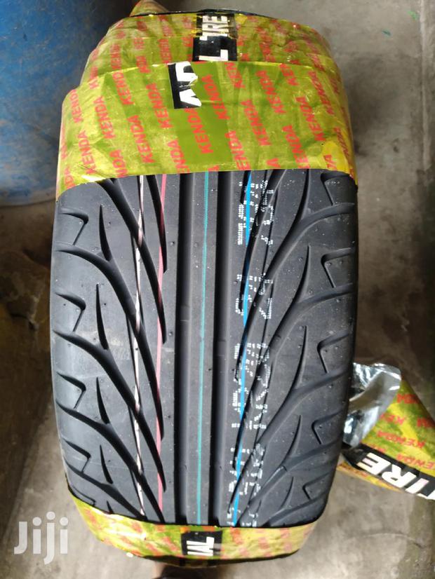 Kenda Tires Sizes 225/45r17