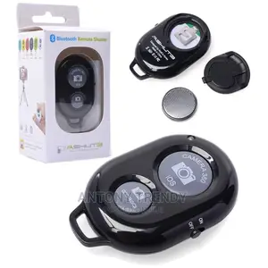 Bluetooth Remote Shutter