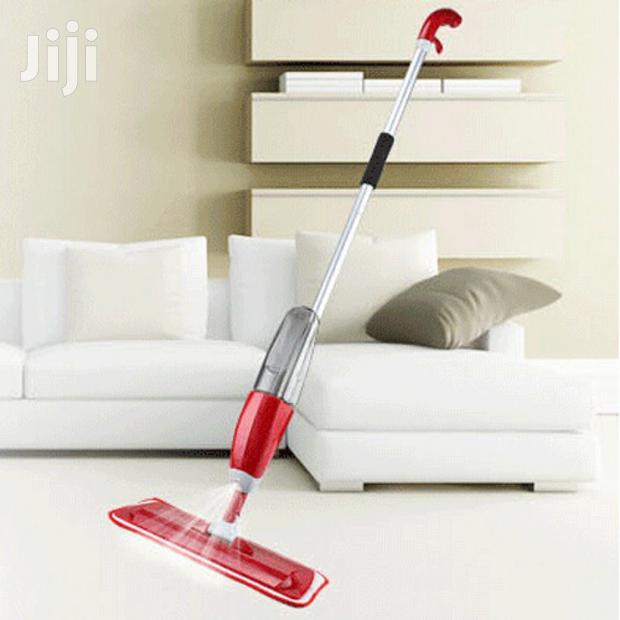 Spray Mops - thumbnail 2