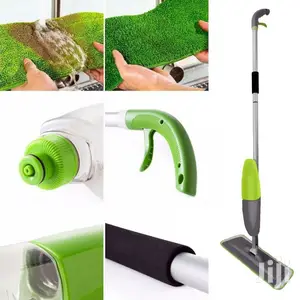 Spray Mops