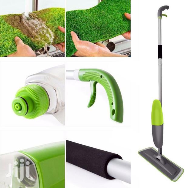 Spray Mops - thumbnail 5