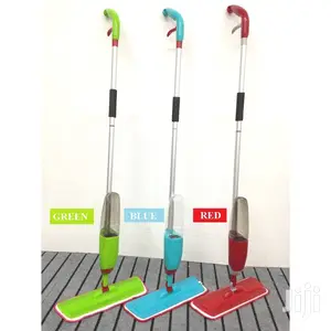 Spray Mops