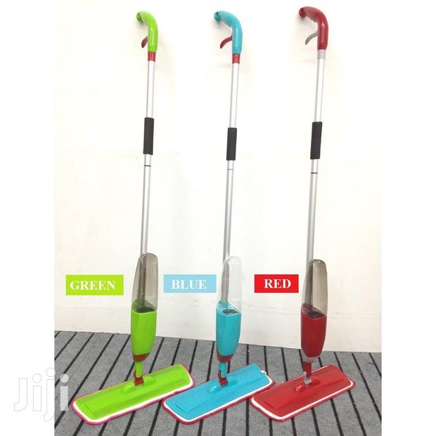 Spray Mops - thumbnail 4