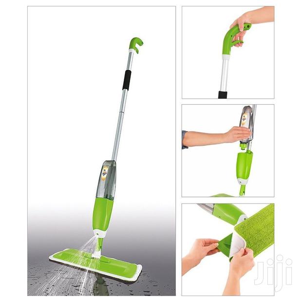 Spray Mops - thumbnail 3