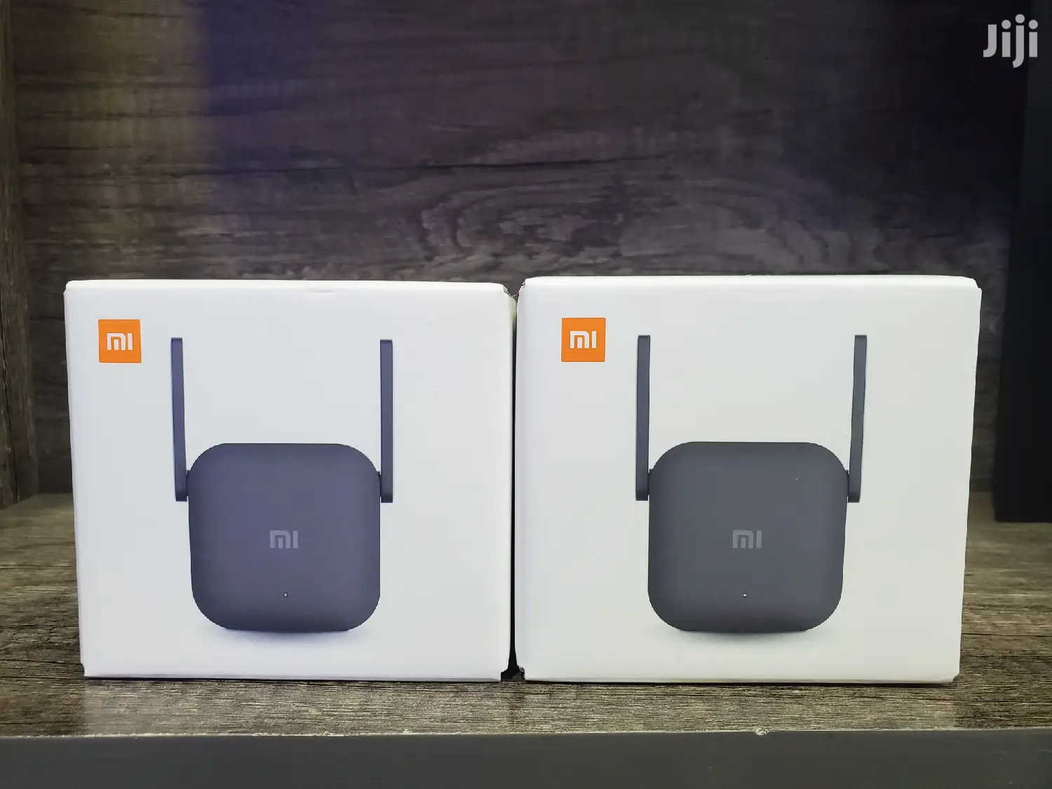 Mi-range Extender