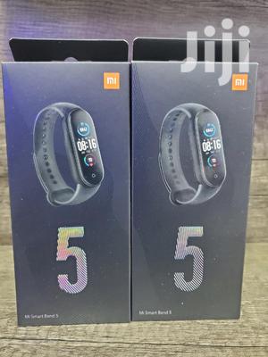MI-BAND 5 Fitness - thumbnail 2