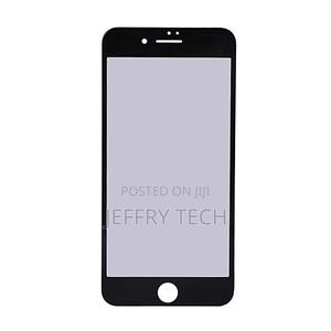 Screen Protector Tempered Glass Film Curved Skin for iPhone7 - thumbnail 2