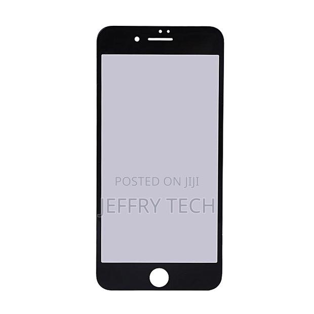 Screen Protector Tempered Glass Film Curved Skin for iPhone7 - main view