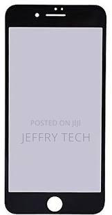 Screen Protector Tempered Glass Film Curved Skin for iPhone7 - thumbnail 3