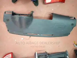 Dashboard for Toyota Premio 240.