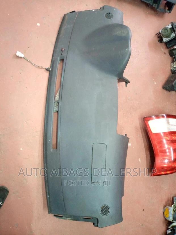 Dashboard for Toyota Premio 240. - thumbnail 3