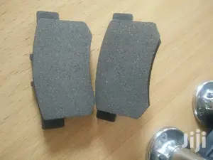 Honda CRV RM1,Stepwagon Rear Brake Pads