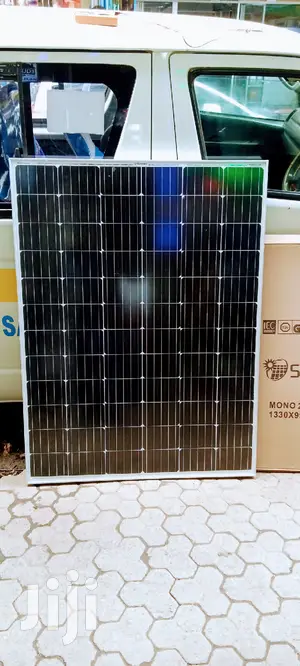 200w Solar Panel