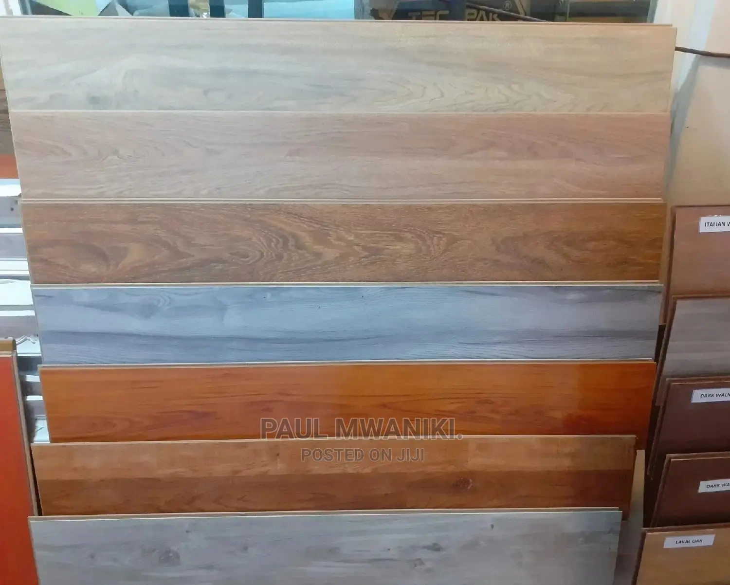 Laminates Wood Flooring.